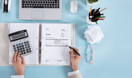 IGCSE & O Levels Accounting image